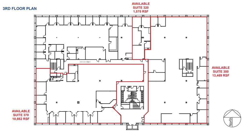 2525 Natomas Park Dr, Sacramento, CA en alquiler Plano de la planta- Imagen 1 de 1