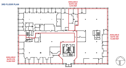 2525 Natomas Park Dr, Sacramento, CA en alquiler Plano de la planta- Imagen 1 de 1