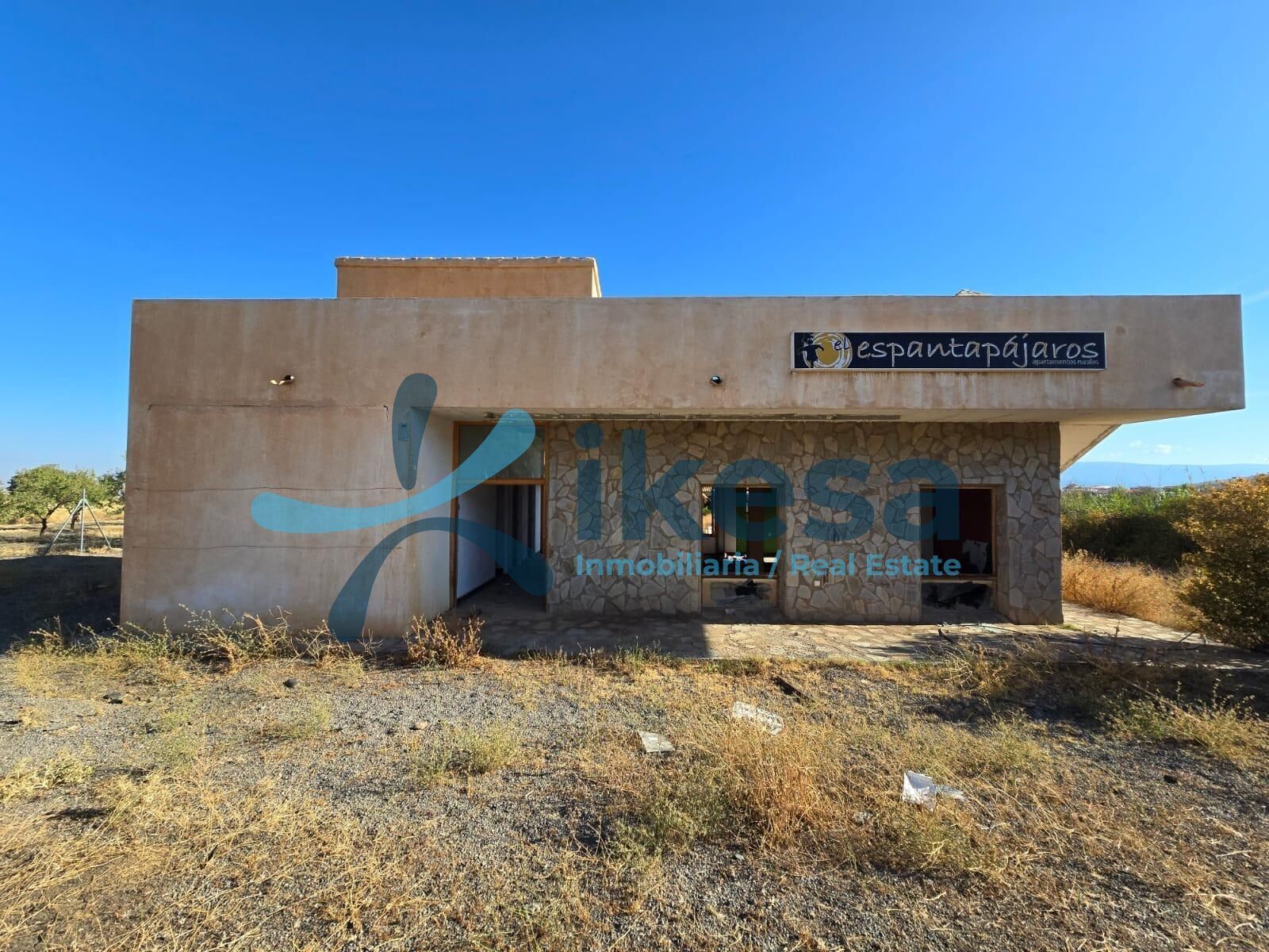 Local en Dólar en venta Foto del edificio- Imagen 1 de 31