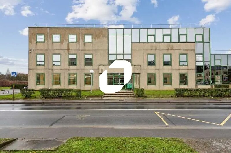 1-3 Rue De Ris, Viry-Châtillon en alquiler - Foto principal - Imagen 1 de 11