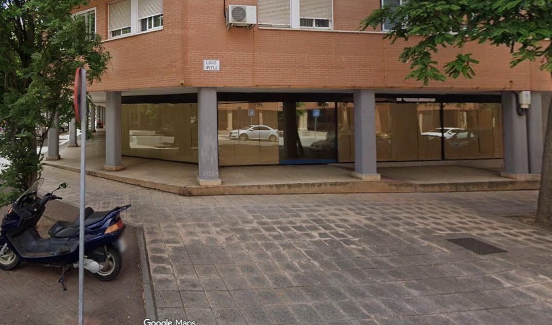 Local en Cáceres, Cáceres en venta Foto principal- Imagen 1 de 12