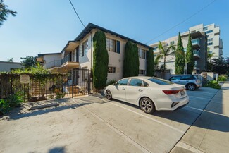 Más detalles para 2522-2536 2nd Ave, San Diego, CA - Edificios residenciales en venta