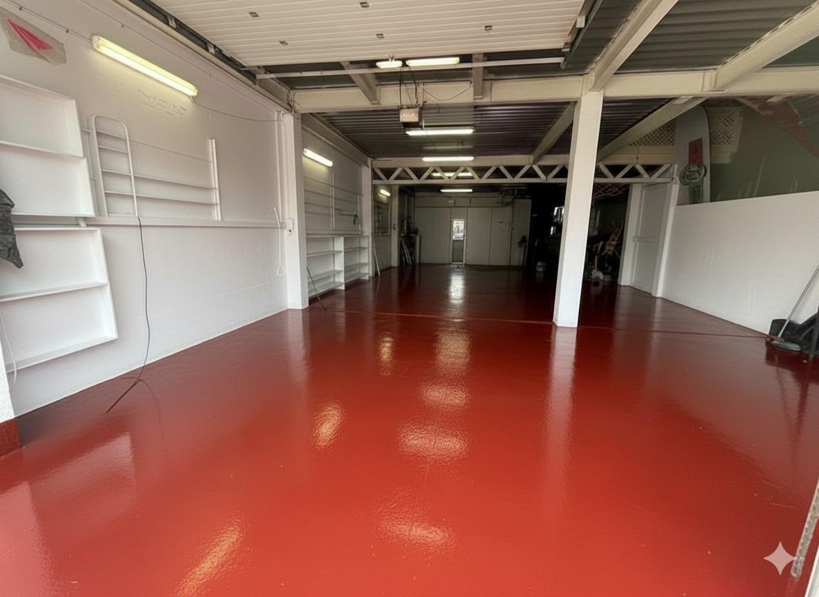 Nave en Dos Hermanas, Sevilla en venta Foto del interior- Imagen 1 de 8