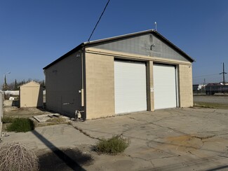 Más detalles para 501 Hosmer Ave, Modesto, CA - Naves en venta