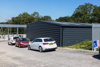 Más detalles de Burgess Rd, Hastings - Nave en alquiler