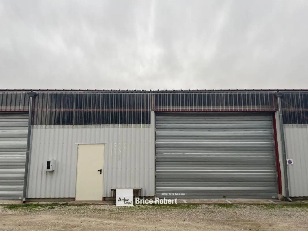 Flex en Lissieu en alquiler Foto del edificio- Imagen 1 de 4