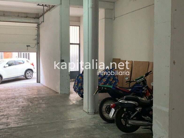 Local en Ontinyent, Valencia en venta - Foto del edificio - Imagen 2 de 5