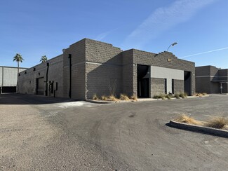 Más detalles para 5611 S 24th St, Phoenix, AZ - Naves en alquiler