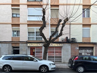 Más detalles de Carrer Mare Molas, 59, Reus - Local en alquiler