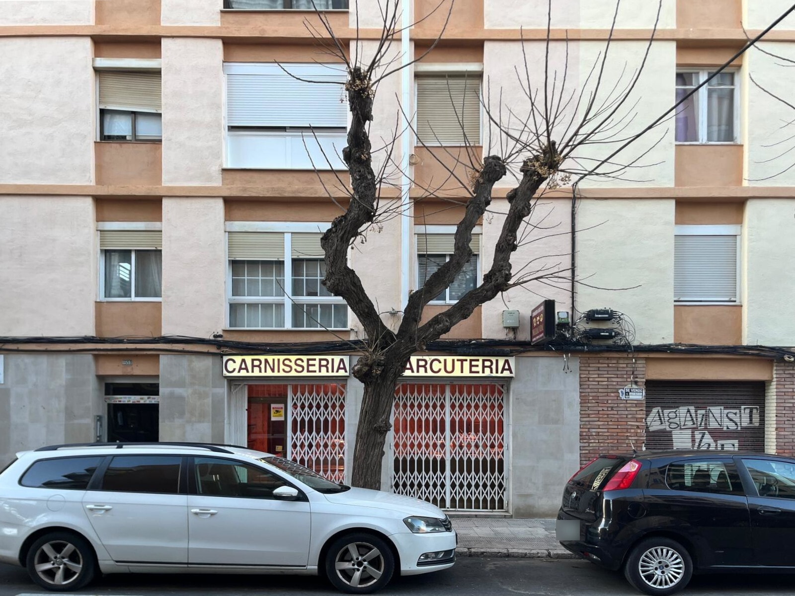 Carrer Mare Molas, 59, Reus, Tarragona en alquiler Foto del interior- Imagen 1 de 2