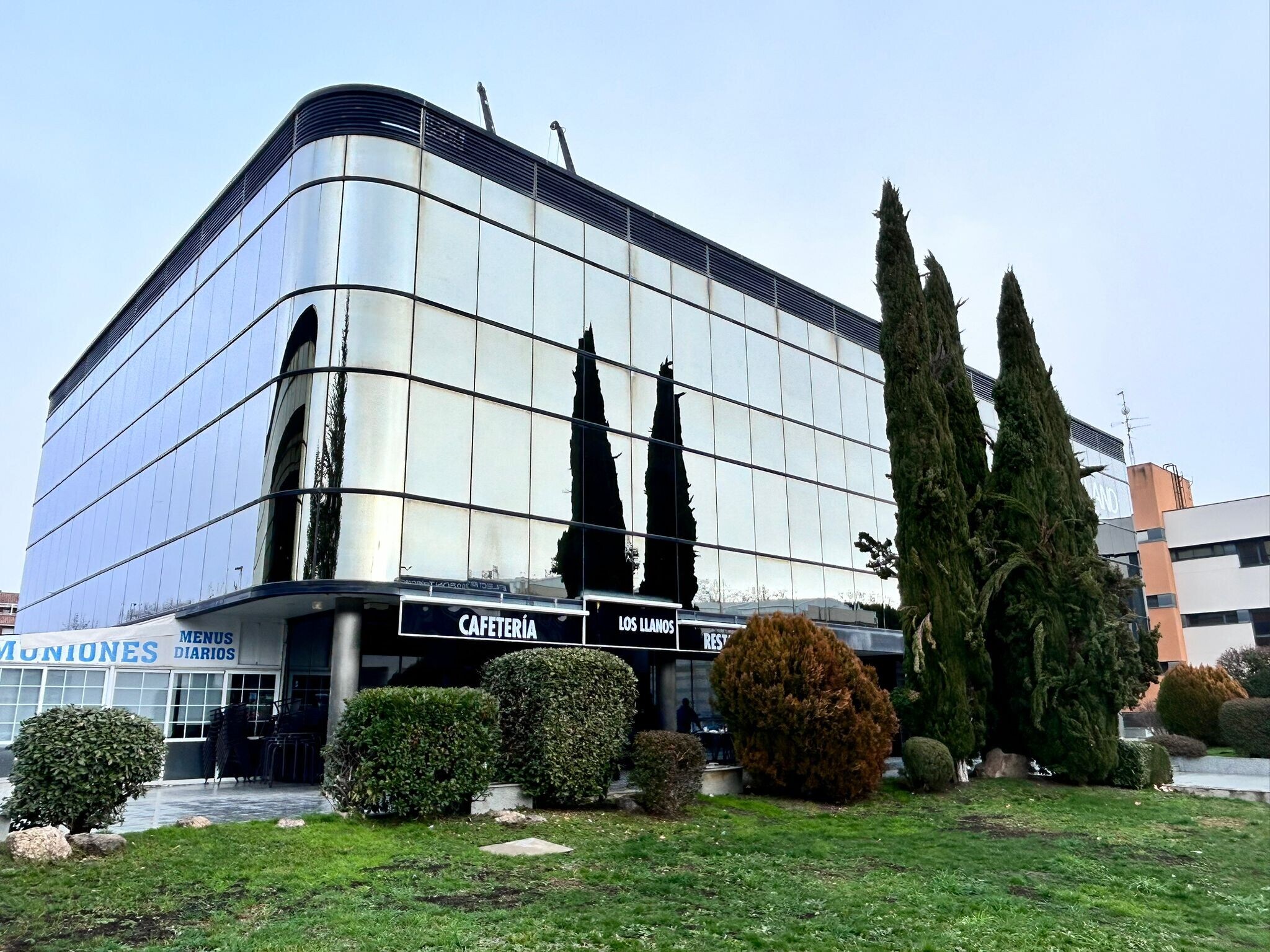 Calle Carpinteros, 8, Villaviciosa de Odón, Madrid en alquiler Foto principal- Imagen 1 de 10