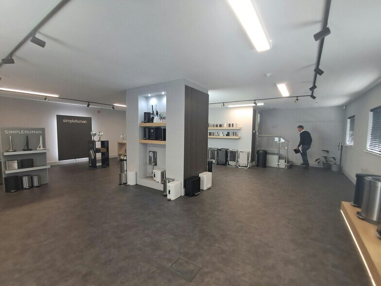 High St, Goring en alquiler - Foto del edificio - Imagen 3 de 3