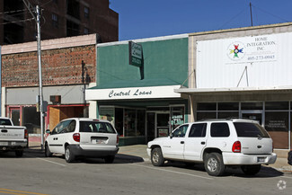 Más detalles para 10 E Main St, Shawnee, OK - Locales en alquiler