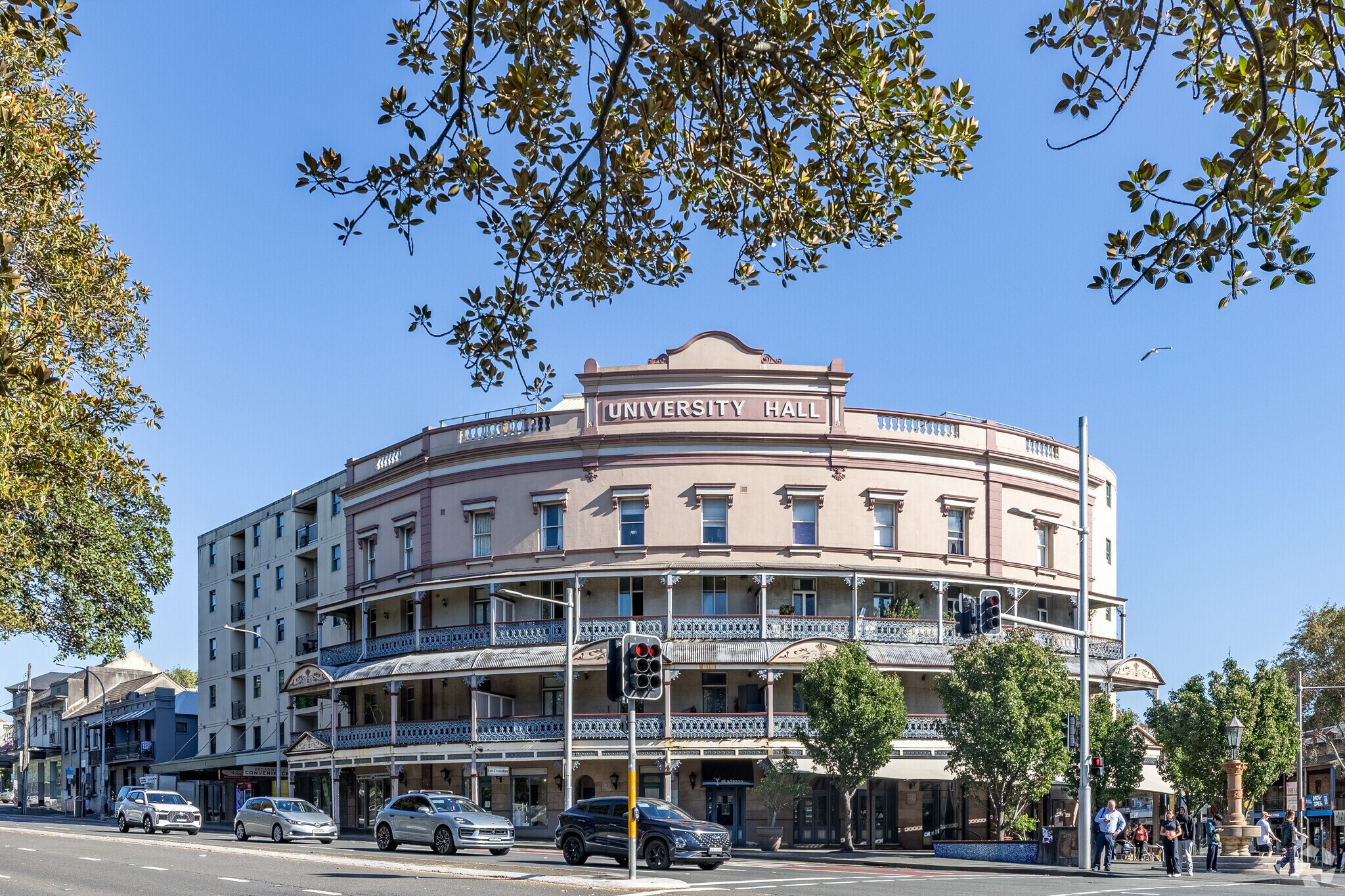 281-285 Parramatta Road, Glebe en alquiler Foto principal- Imagen 1 de 11