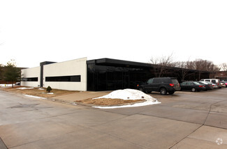 Más detalles para 1031 Office Park Rd, West Des Moines, IA - Oficinas en alquiler