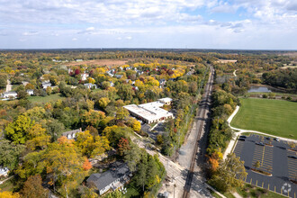 777 Lake Zurich Rd, Barrington, IL - VISTA AÉREA  vista de mapa - Image1