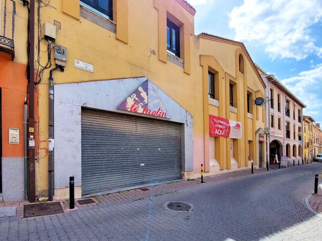 Más detalles de Local en venta