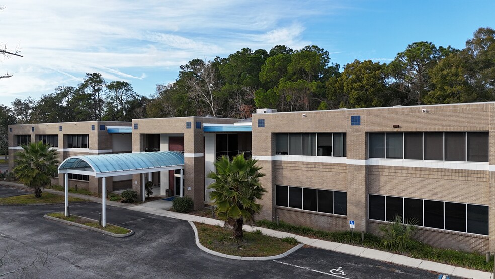 4063 Salisbury Rd, Jacksonville, FL en alquiler - Foto del edificio - Imagen 1 de 18