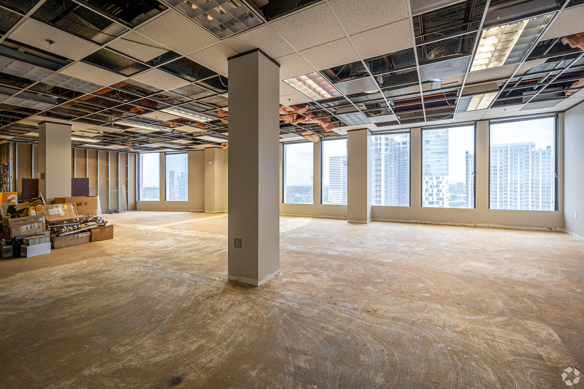 2100 West Loop South, Houston, TX en alquiler Foto del interior- Imagen 1 de 2