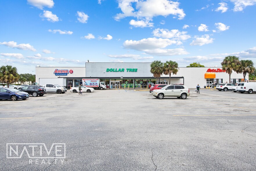 1722-1744 N Military Trl, West Palm Beach, FL en alquiler - Foto del edificio - Imagen 3 de 14