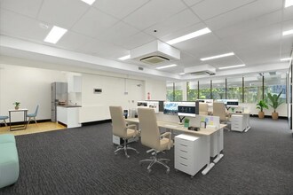 12 Falcon St, Crows Nest en alquiler Foto del interior- Imagen 2 de 4