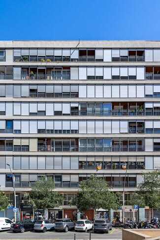 Más detalles de Edificio residencial en venta