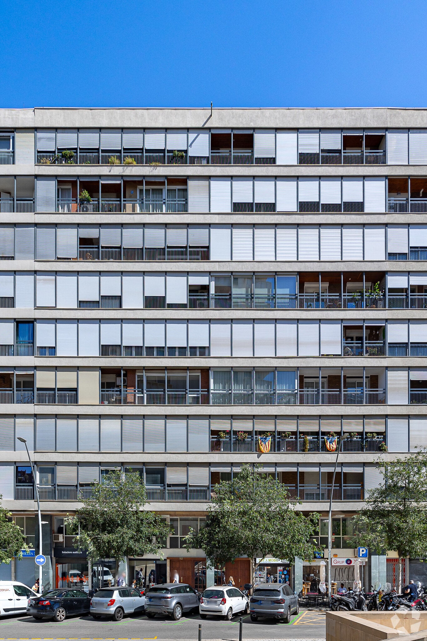 Edificio residencial en Barcelona, Barcelona en venta Foto principal- Imagen 1 de 2