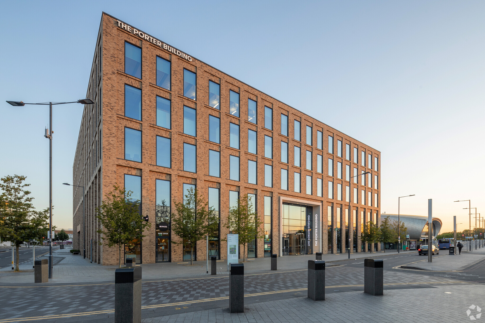 Brunel Way, Slough en alquiler Foto del edificio- Imagen 1 de 10