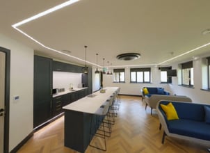 Birch House Forest Rd, Denmead en alquiler Foto del interior- Imagen 1 de 9