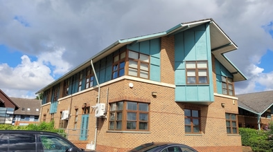 Meadow Ln, St Ives en alquiler Foto del edificio- Imagen 1 de 11