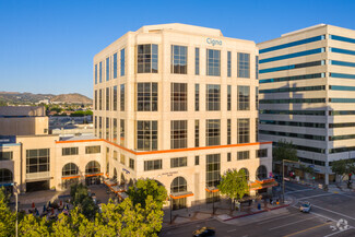 Más detalles para 400 N Brand Blvd, Glendale, CA - Espacio de varios usos en alquiler