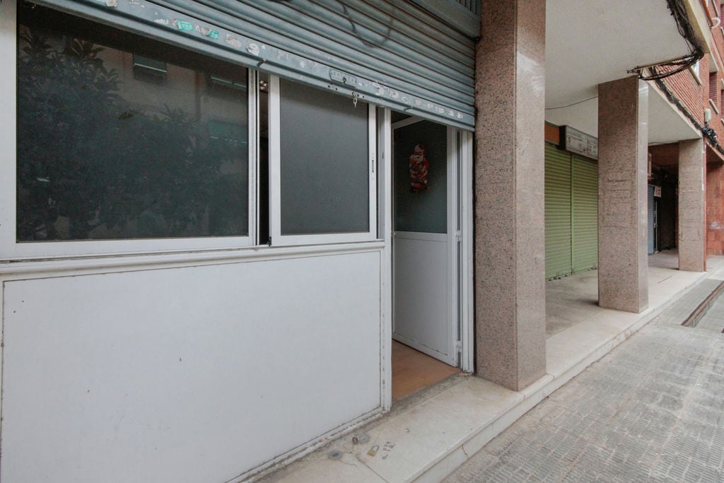 Sant Boi de Llobregat, BAR 08830 - Unidad 03 y 05 -  - Foto del interior - Image 1 of 13