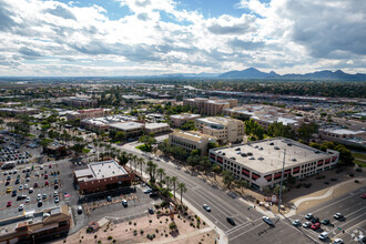 10250 N 92nd St, Scottsdale, AZ - vista aérea  vista de mapa