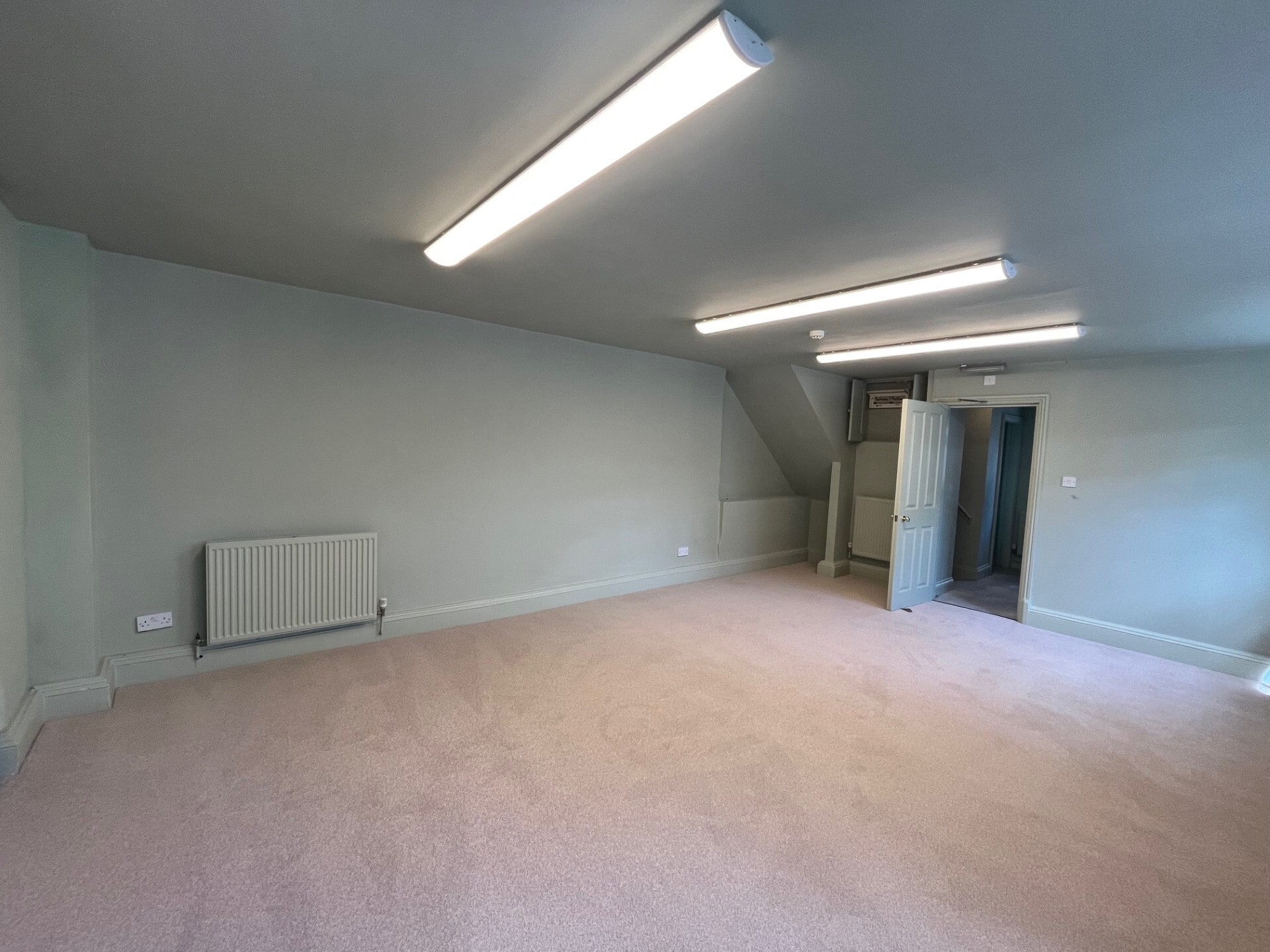 43-44 North Bar St, Banbury en alquiler Foto del interior- Imagen 1 de 5