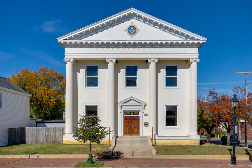 520 N 25th St, Richmond, VA en alquiler - Foto del edificio - Imagen 1 de 42