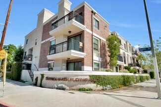 Más detalles de 10455 Magnolia Blvd, North Hollywood, CA - Edificio residencial en venta