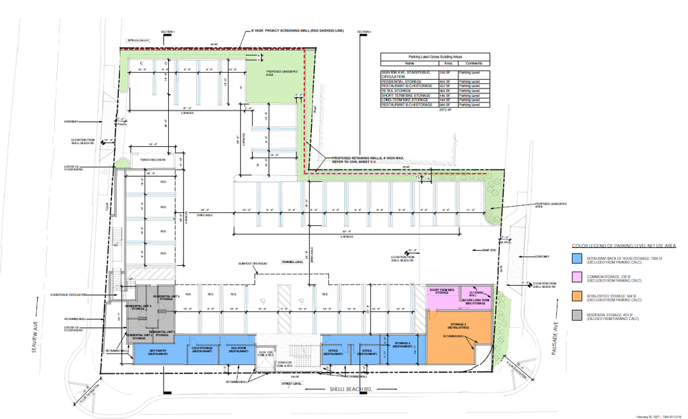 401 Shell Beach Rd, Pismo Beach, CA en venta - Foto del edificio - Imagen 3 de 4