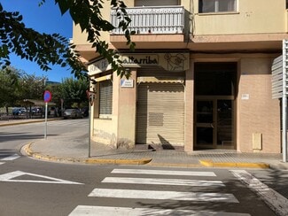 Más detalles de Local en alquiler