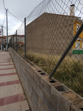 Calle del Proyecto J, 11, Letur, Albacete en venta - Foto principal - Imagen 1 de 2