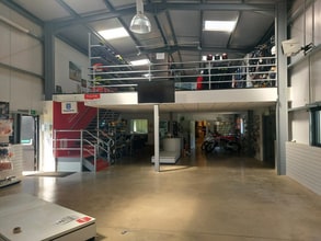 Wadhurst Rd, Mark Cross en alquiler Foto del interior- Imagen 2 de 6