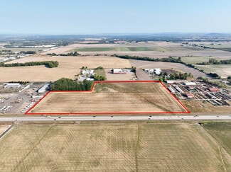 Más detalles de Corvallis-Lebanon Hwy 210, Tangent, OR - Terreno en venta