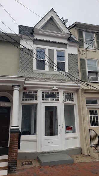 135 E Broad St, Burlington, NJ en alquiler - Foto principal - Imagen 1 de 5