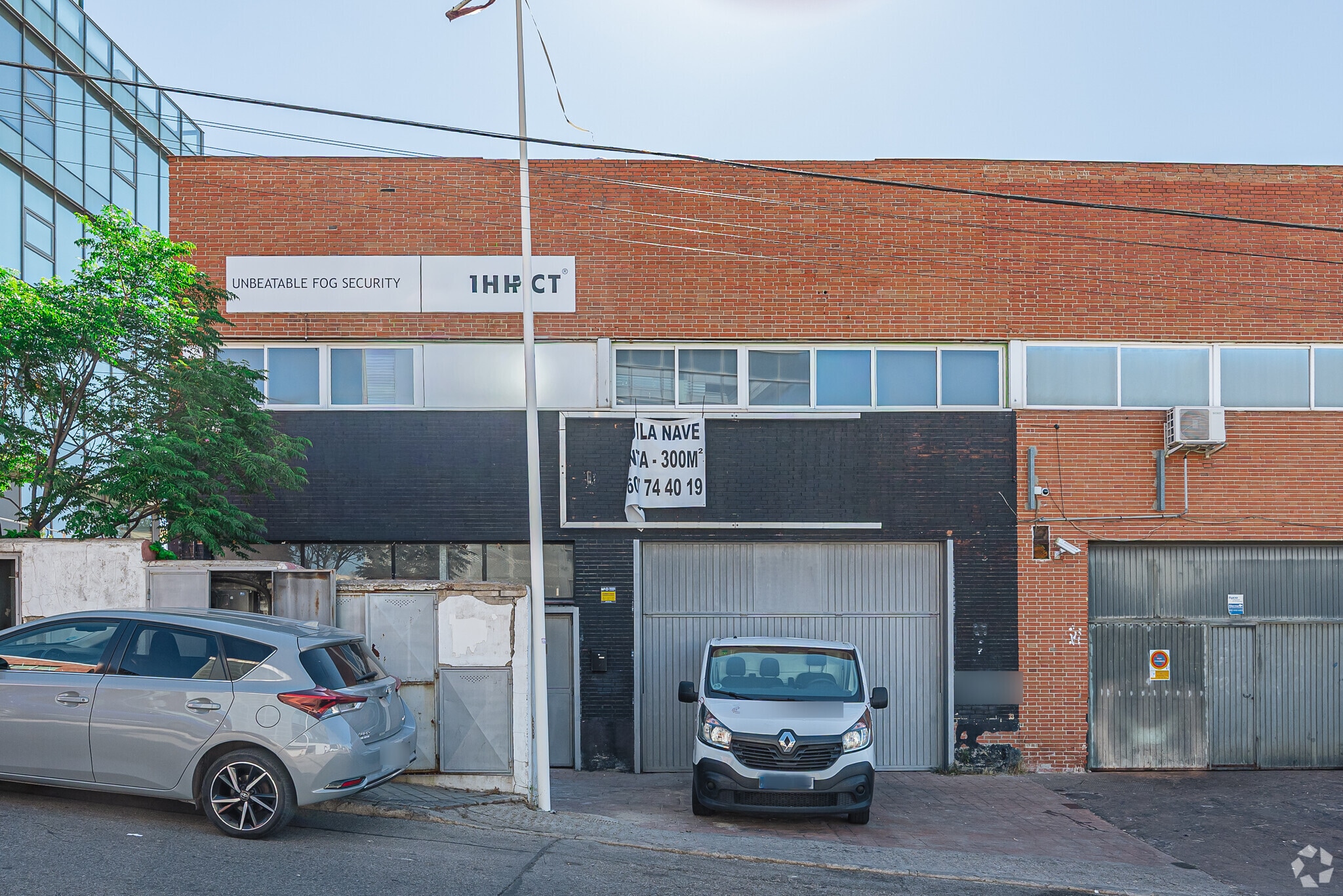 Calle Einstein, 6 D, Alcobendas, Madrid en alquiler Foto del edificio- Imagen 1 de 4