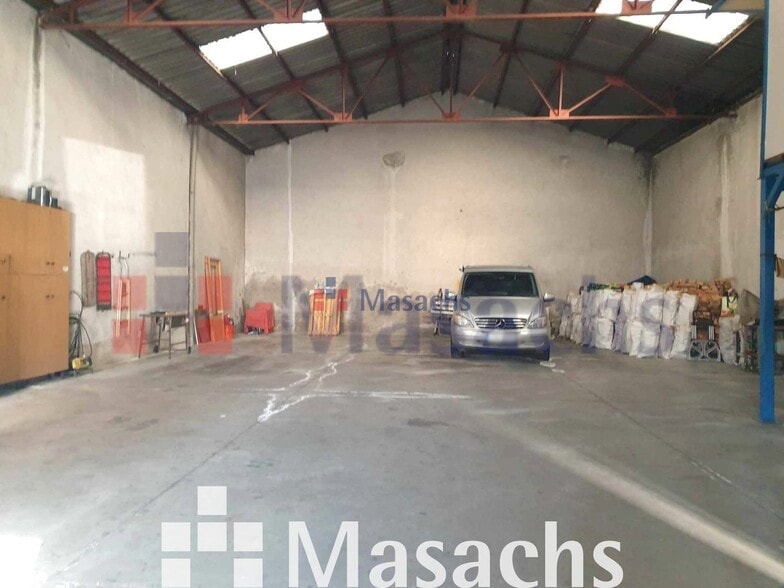 Nave en Humanes de Madrid, Madrid en venta - Foto del interior - Imagen 3 de 14