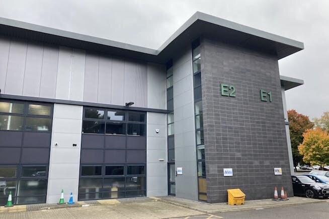 Summerleys Rd, Princes Risborough en alquiler Foto del edificio- Imagen 1 de 6