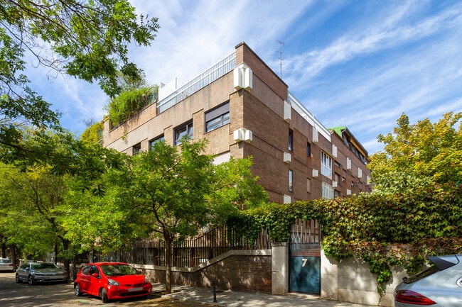 Más detalles de Calle Fray Juan Gil, 5, Madrid - Oficina en alquiler