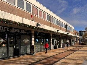 North Walk, Yate en alquiler Foto del edificio- Imagen 1 de 1