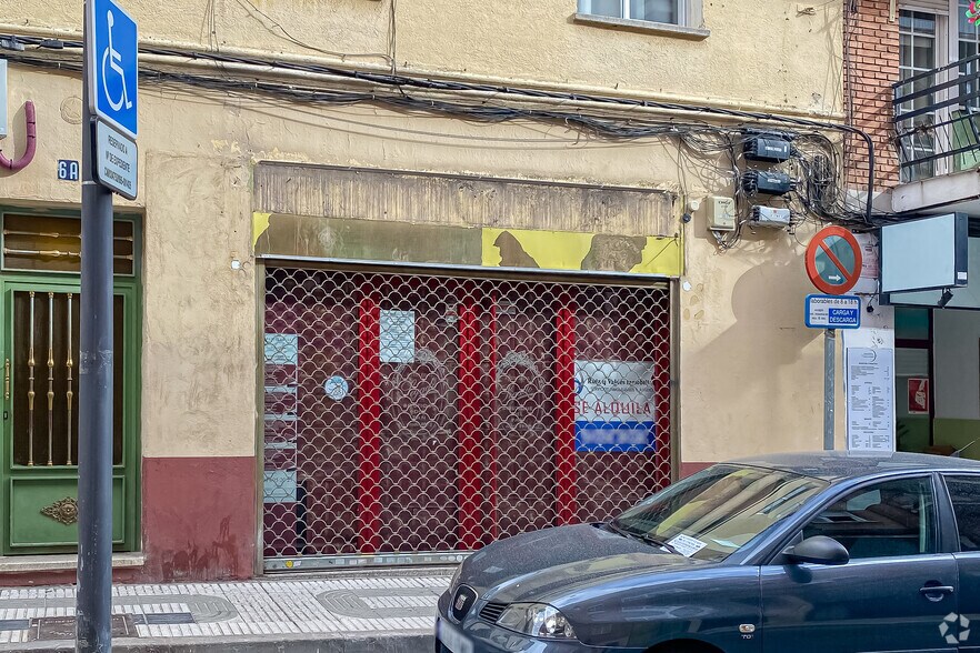 en Getafe, Madrid en venta - Foto del interior - Imagen 1 de 1