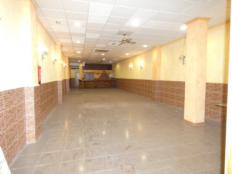 Local en Molina de Segura, Murcia en venta - Foto del interior - Imagen 2 de 11