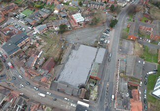 Más detalles de 8-10 St John's, Worcester - Local en venta